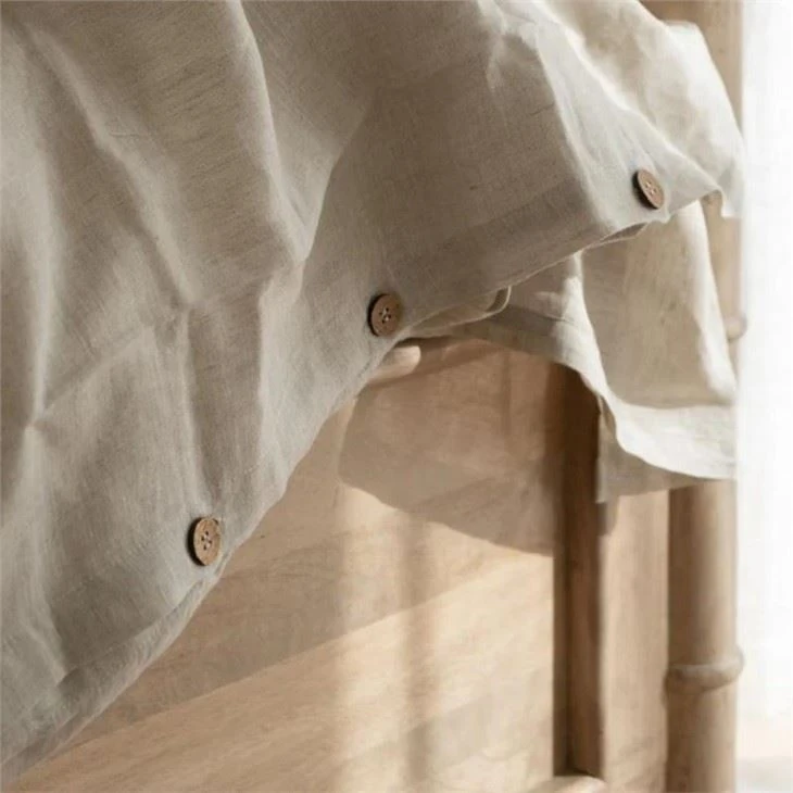 linen duvet cover(001)