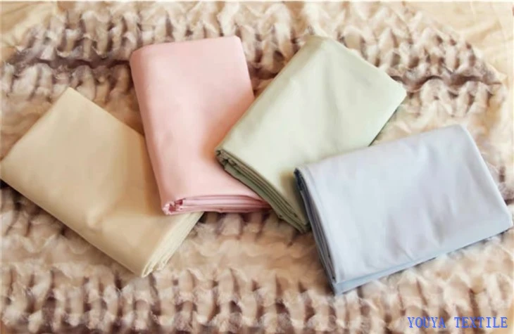100% Cotton Bed Sheets